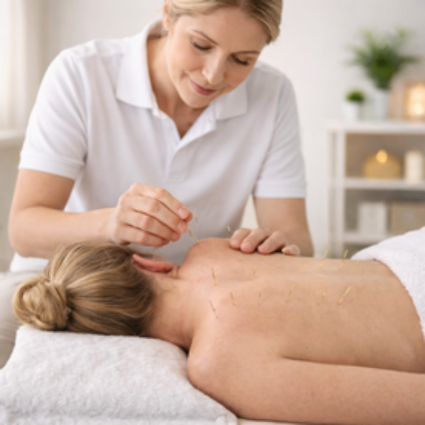 Acupuncture